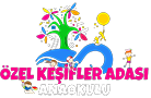 Badem Şekeri Anaokulu Footer Logo